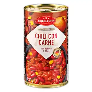 Dreistern XXL Eintopf