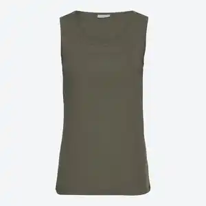 Damen-Top aus Baumwolle