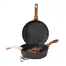 Bild 1 von Aluguss-Bratpfanne