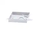 Bild 2 von EGLO Wand-/Deckenleuchte »SALOBRENA 1«, aluminium, stahl, 4000K