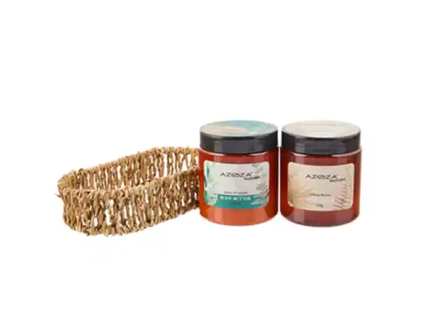 Bild 3 von Körperpflege