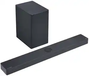 DSC9S Soundbar + Subwoofer