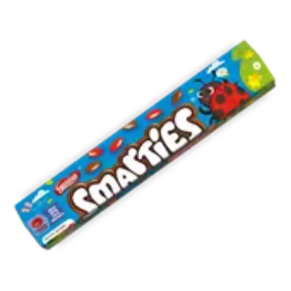 Bild 1 von Smarties Riesenrolle