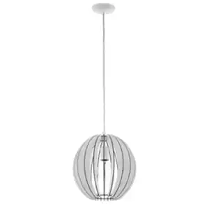 EGLO Hängeleuchte »COSSANO«, Stahl