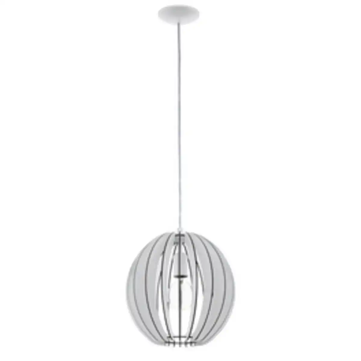 Bild 1 von EGLO Hängeleuchte »COSSANO«, Stahl