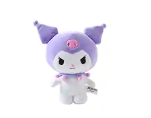 Kuromi Plüschtier