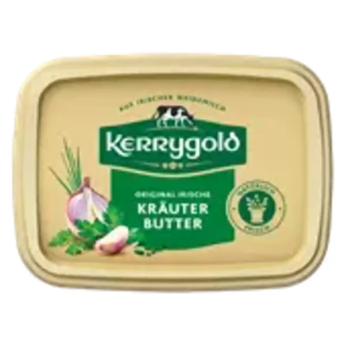 Bild 1 von Kerrygold Butterzubereitung Kräuterbutter