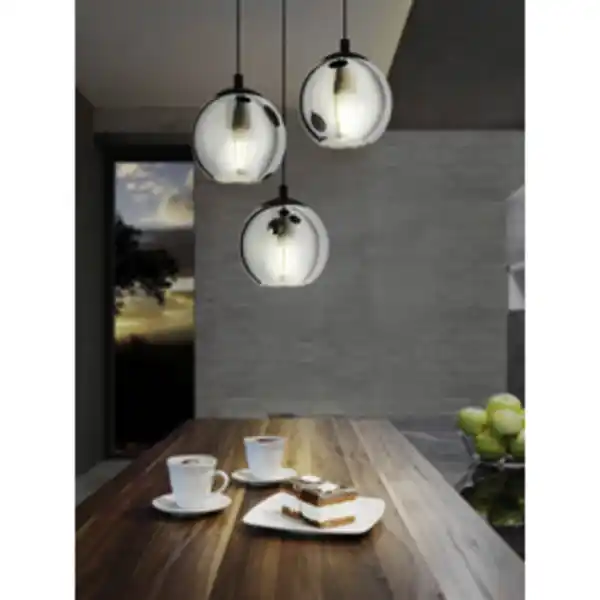 Bild 3 von Pendelleuchte, E27, ohne Leuchtmittel