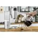 Bild 4 von ZWILLING ENFINIGY Filterkaffeemaschine mit 1.5l Glaskanne, Silber