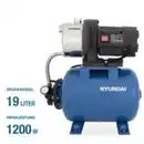 Bild 3 von HYUNDAI Hauswasserwerk HWW12050-ST
