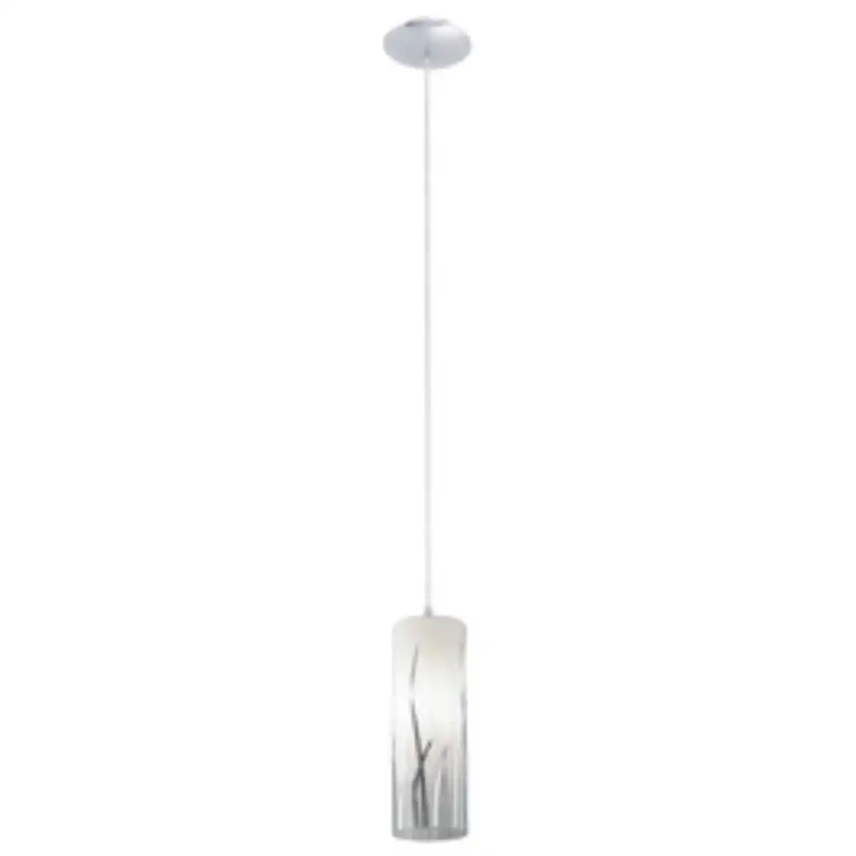 Bild 2 von EGLO Hängeleuchte »RIVATO«, Stahl