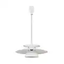 Bild 1 von EGLO Hängeleuchte »BRENDA«, kunststoff, stahl