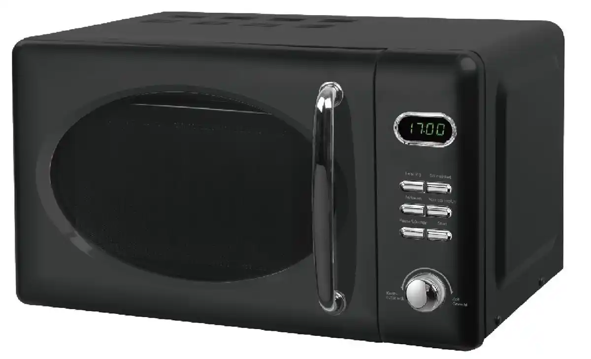 Bild 3 von Wolkenstein Mikrowelle WMW720 B Schwarz