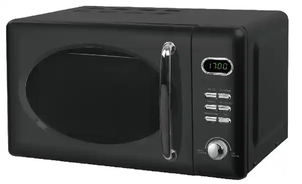 Bild 3 von Wolkenstein Mikrowelle WMW720 B Schwarz