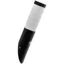 Bild 1 von CASAYA Außenwandleuchte mit Sensor »Montallegro«, E27, max.1x15W, sw/weiss, (HxL): 40,5 x 40,5 cm