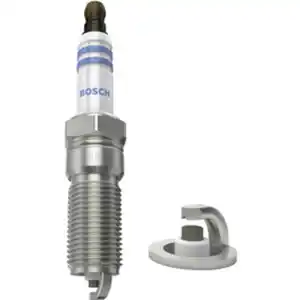 BOSCH Zündkerze, für: Kleinmotoren, L: 120 mm