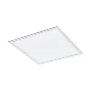 EGLO Wand-/Deckenleuchte »SALOBRENA-A«, Aluminium, 2700-6500K