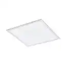 Bild 1 von EGLO Wand-/Deckenleuchte »SALOBRENA-A«, Aluminium, 2700-6500K