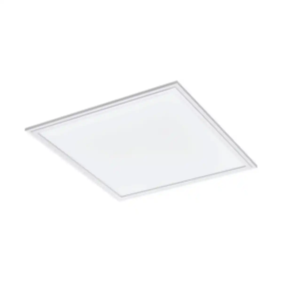 Bild 1 von EGLO Wand-/Deckenleuchte »SALOBRENA-A«, Aluminium, 2700-6500K