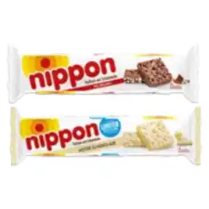 Nippon Häppchen