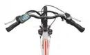 Bild 4 von Damen City E-Bike RC890 Multitalent mit 7-Gang Shimano Nabenschaltung, Weiß