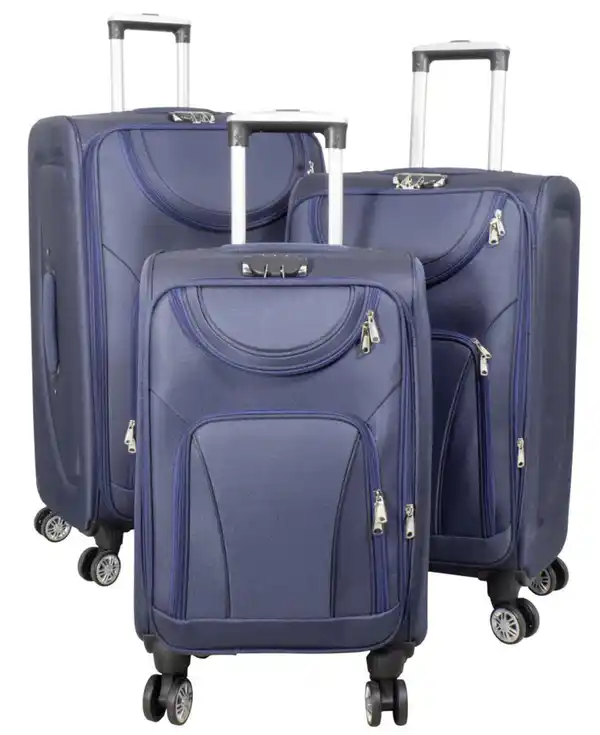 Bild 2 von Nylon-Koffer ca. 58 cm hoch