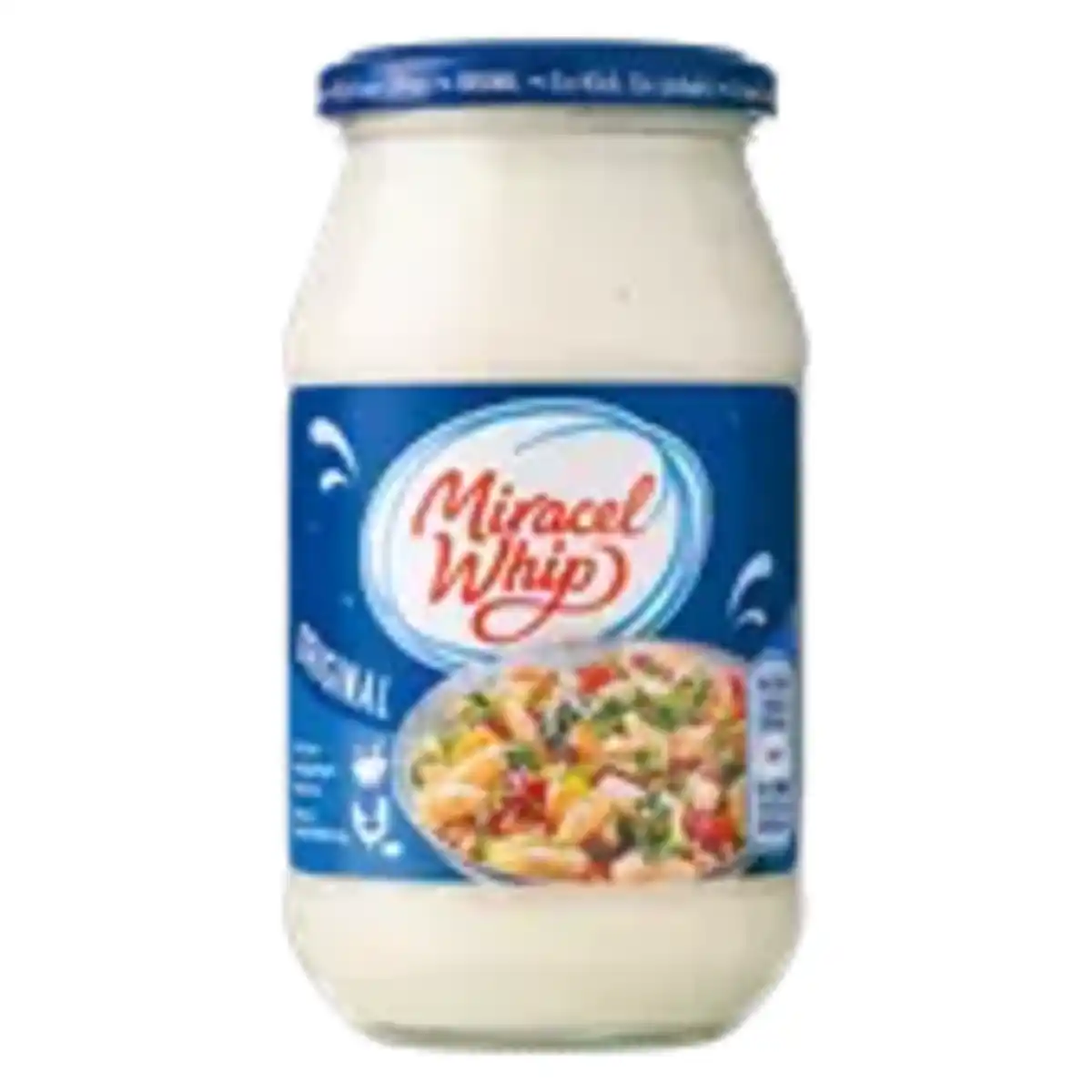 Bild 1 von Miracel Whip Salatcreme