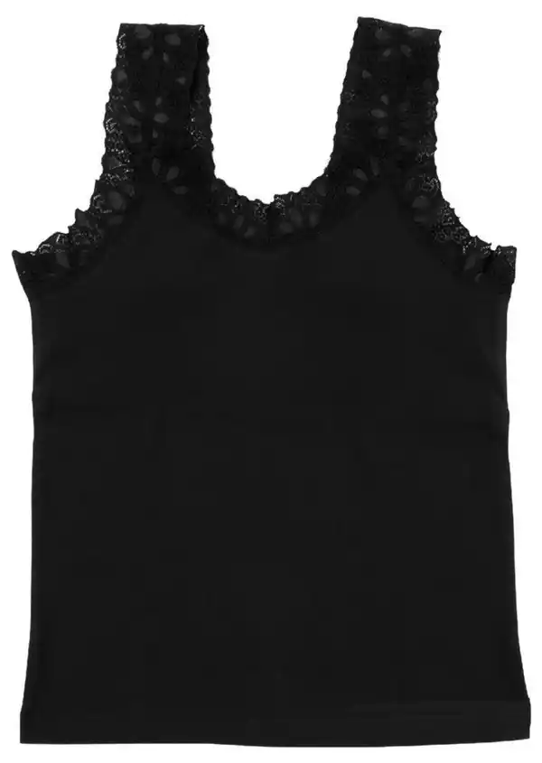 Bild 2 von Damen-Unterhemd