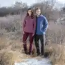 Bild 3 von Mikrofleece- Jacke für Damen