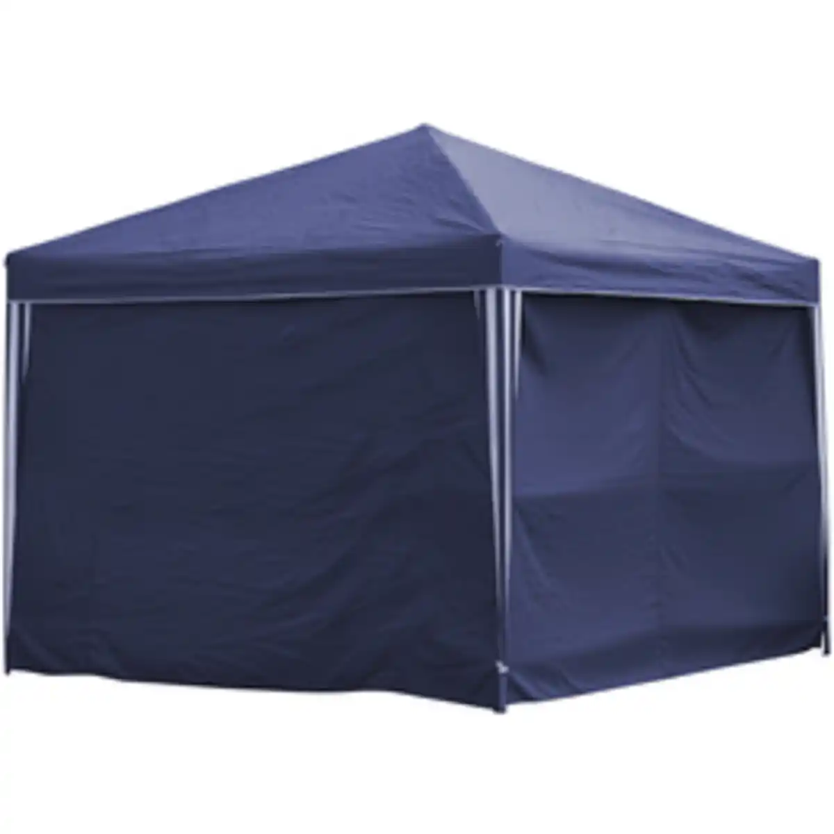 Bild 1 von CASAYA Seitenteile, Breite: 290 cm, Polyester, blau