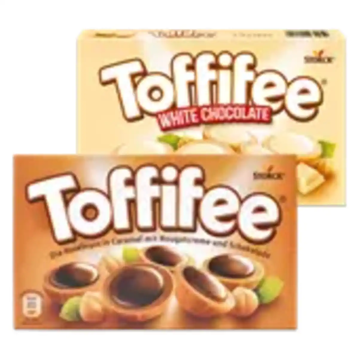 Bild 1 von Toffifee