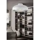 Bild 2 von EGLO Wand-/Deckenleuchte »MOGANO«, Stahl