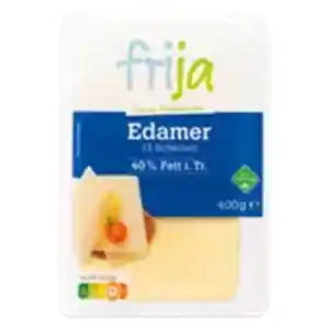 frija Edamer in Scheiben
