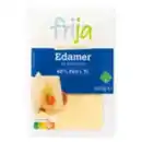 Bild 1 von frija Edamer in Scheiben