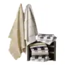 Bild 1 von Nord 2er-Pack Geschirrtücher