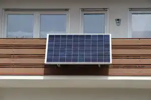 SUNpay®300plus (MH), SUNkit®Balkonkraftwerk