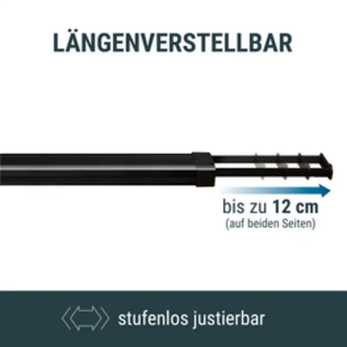 Bild 2 von TETRA Leuchtmittel »Tetronic LED ProLine«, 22 W, mehrfarbig