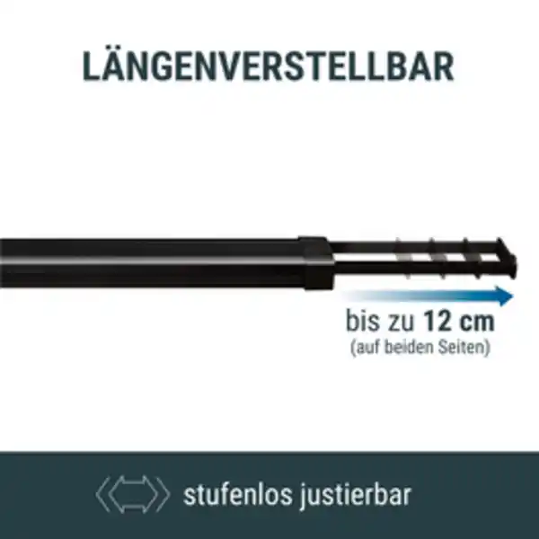 Bild 2 von TETRA Leuchtmittel »Tetronic LED ProLine«, 22 W, mehrfarbig