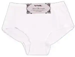 Damen-Bauchwegslips 2er Pack