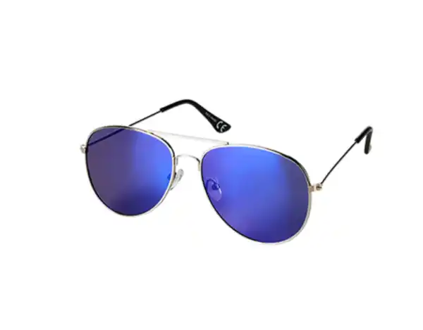 Bild 3 von Unisex-Sonnenbrille