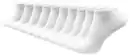 Bild 2 von Damen- und Herren- Sneakersocken 10er Pack