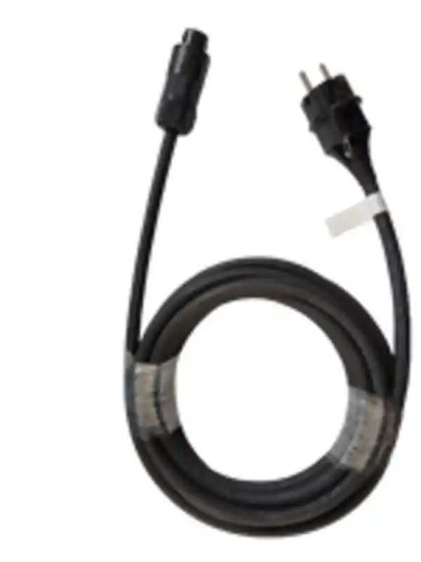 Bild 3 von SUNpay®860-W plus(MH) Balkonkraftwerk