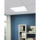 Bild 2 von EGLO Wand-/Deckenleuchte »SALOBRENA-A«, Aluminium, 2700-6500K