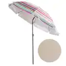 Bild 1 von Strand-/ Sonnenschirm - Taupe