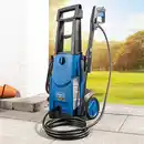 Bild 1 von Scheppach Hochdruckreiniger-Set 180 bar