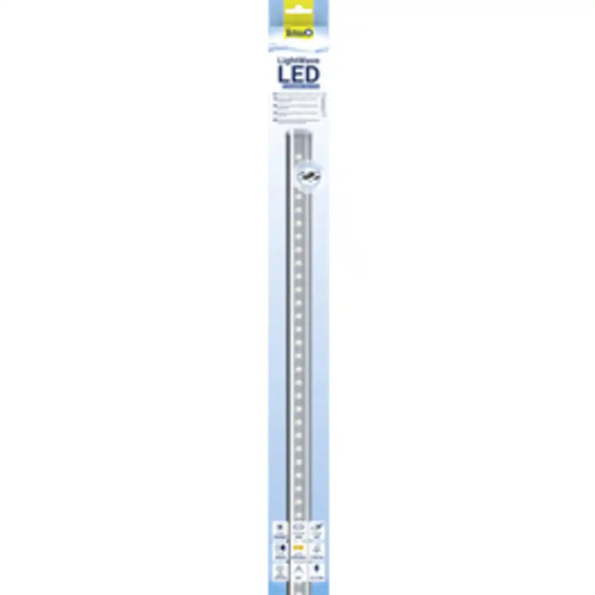 Bild 1 von TETRA Leuchtmittel »LightWave Set 430«