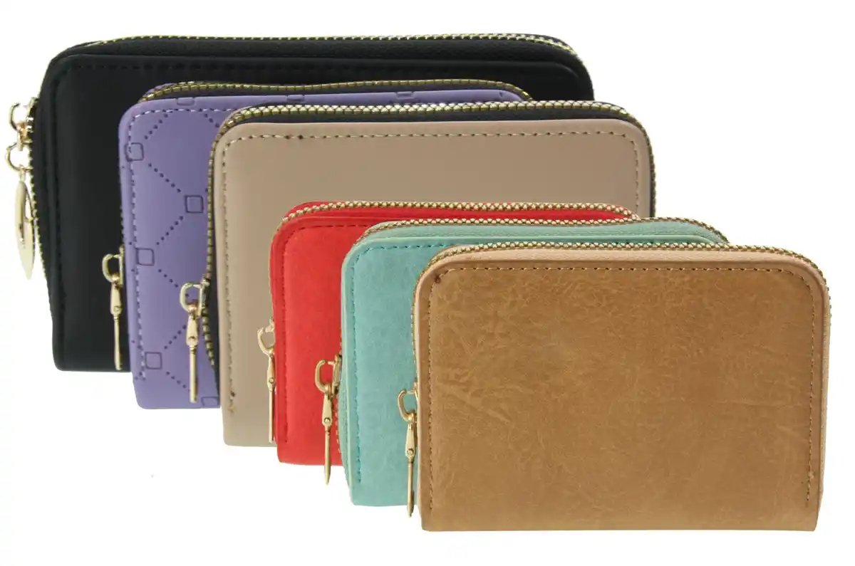 Bild 1 von Damen-Geldbörse