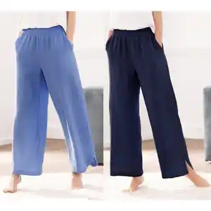 Ellenor Loungewear-Hose