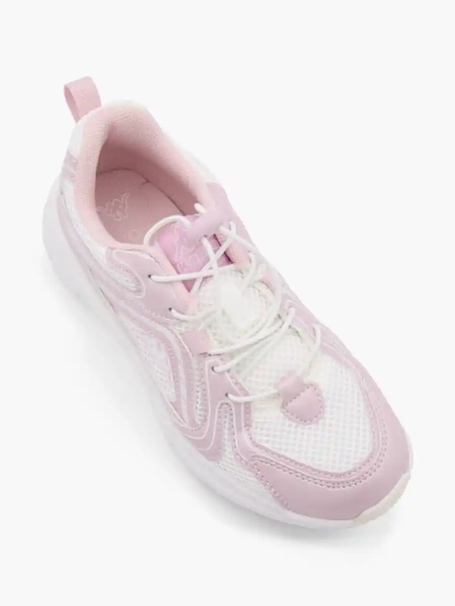 Bild 2 von Kappa Slip On Sneaker