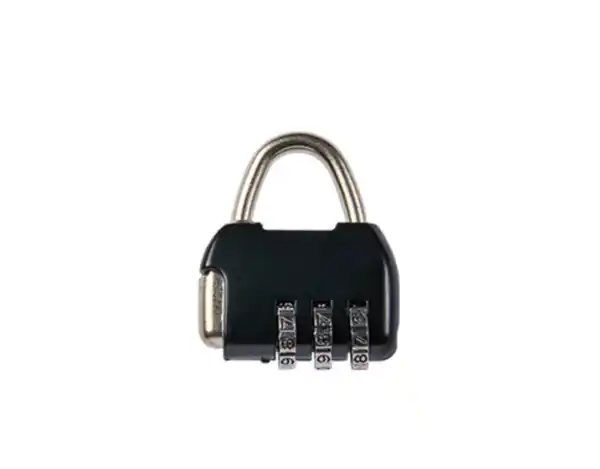 Bild 3 von Kofferschloss